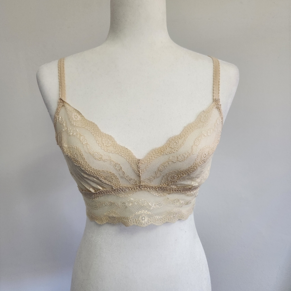 b.tempt'D Lace Bralette